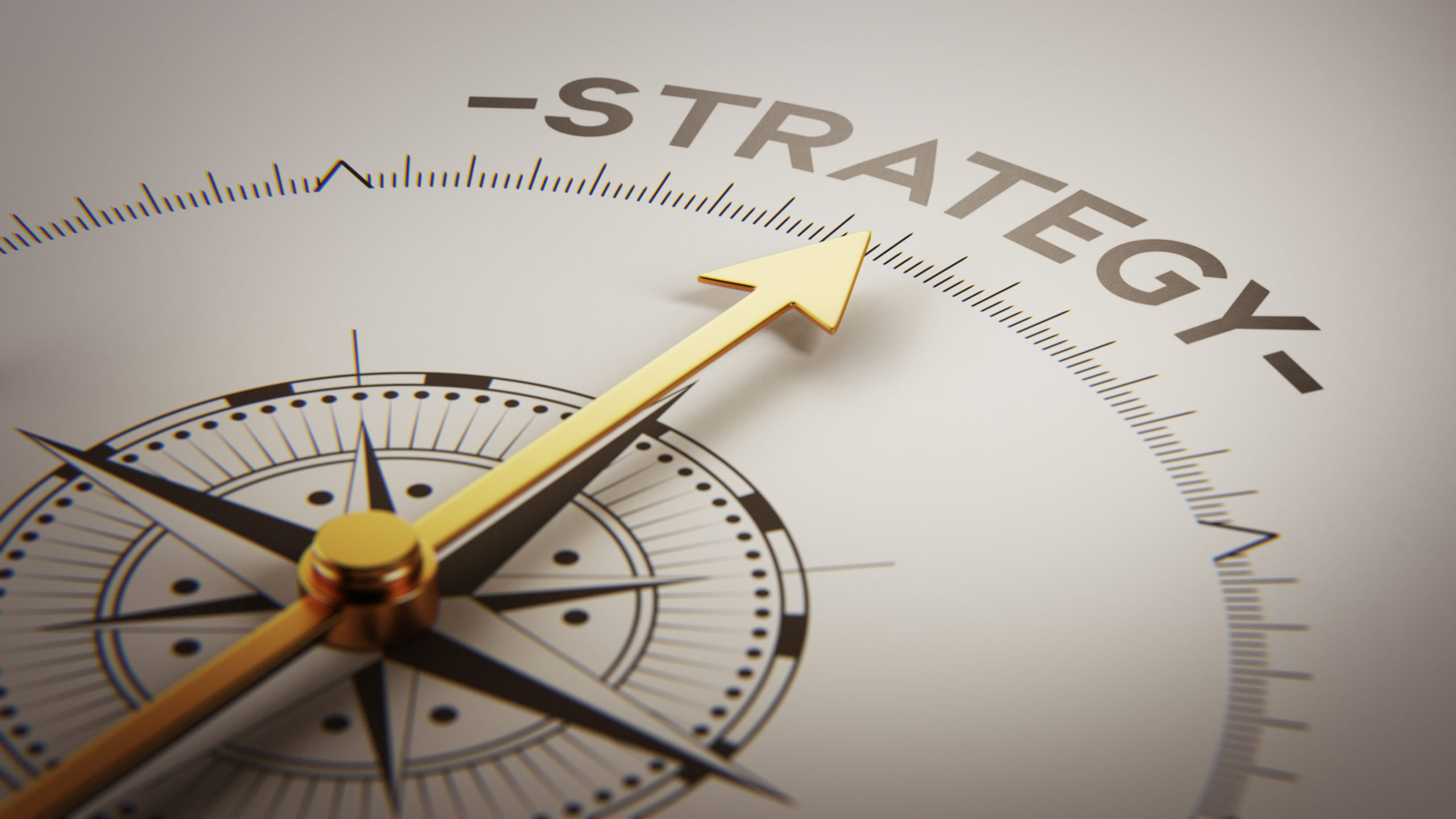 Strategy